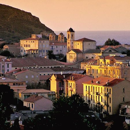 Casa U Fornu Residence & Spa Л'Іль-Русс Екстер'єр фото