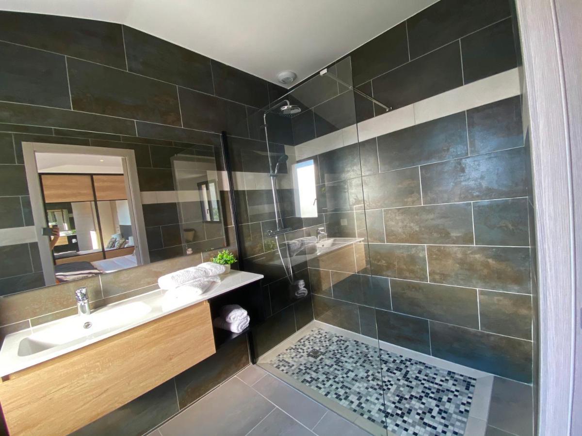 Casa U Fornu Residence & Spa Л'Іль-Русс Екстер'єр фото