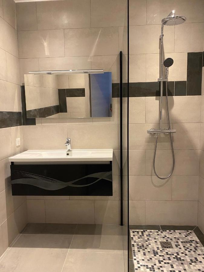 Casa U Fornu Residence & Spa Л'Іль-Русс Екстер'єр фото