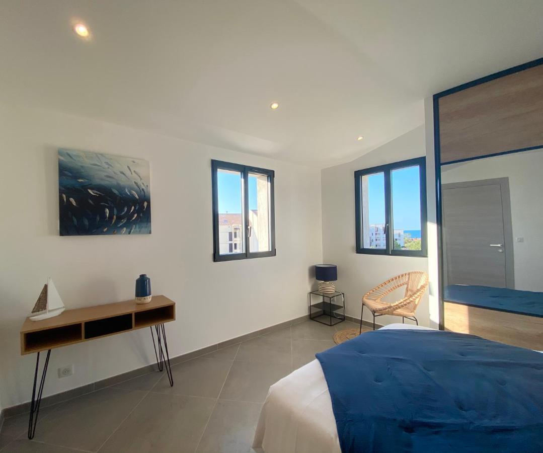 Casa U Fornu Residence & Spa Л'Іль-Русс Екстер'єр фото
