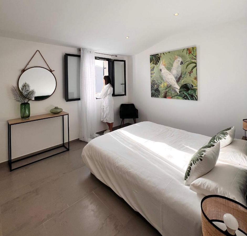 Casa U Fornu Residence & Spa Л'Іль-Русс Екстер'єр фото