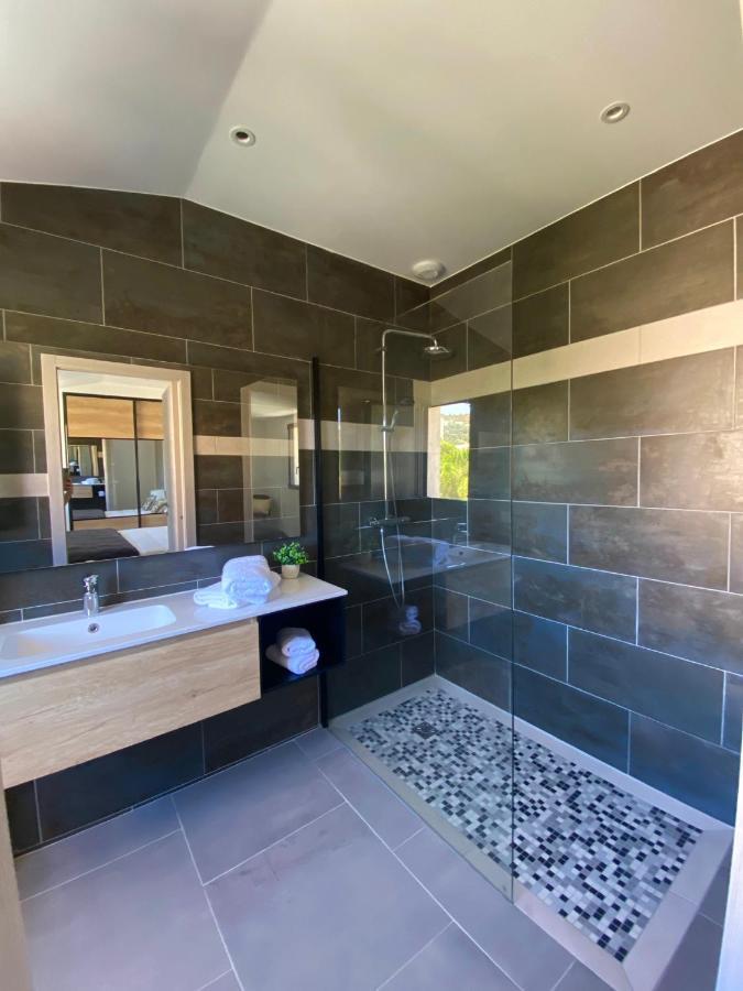 Casa U Fornu Residence & Spa Л'Іль-Русс Екстер'єр фото